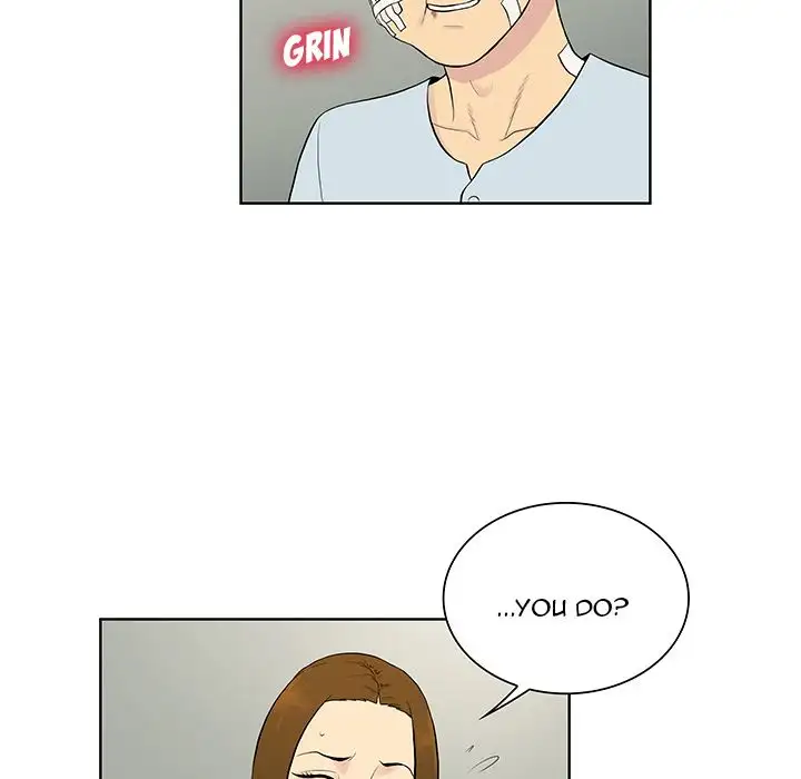 The Stand-up Guy - Chapter 48 [photo 76] - MangaPorn