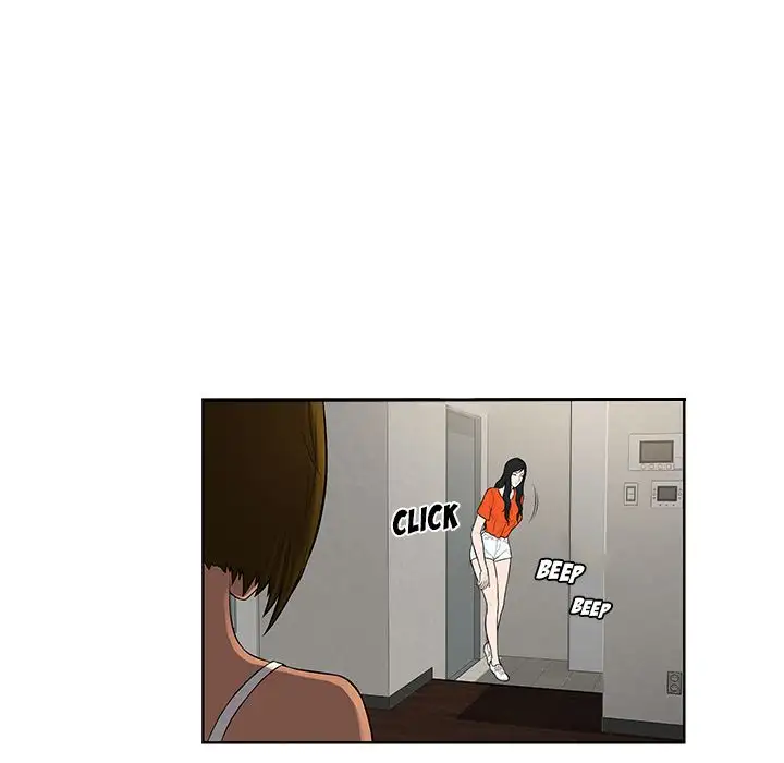 The Stand-up Guy - Chapter 48 [photo 79] - MangaPorn