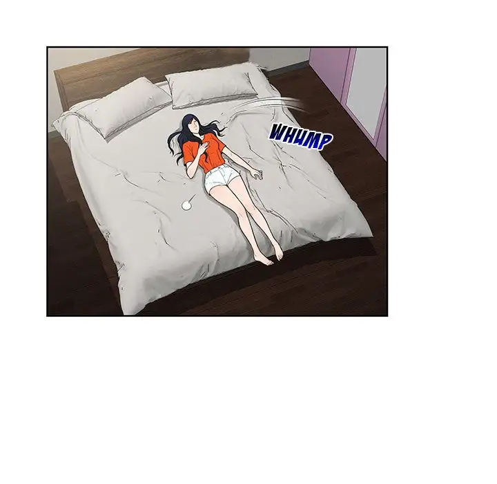 The Stand-up Guy - Chapter 48 [photo 85] - MangaPorn