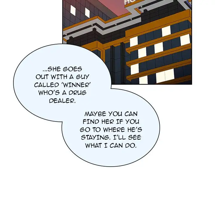 The Stand-up Guy - Chapter 48 [photo 9] - MangaPorn