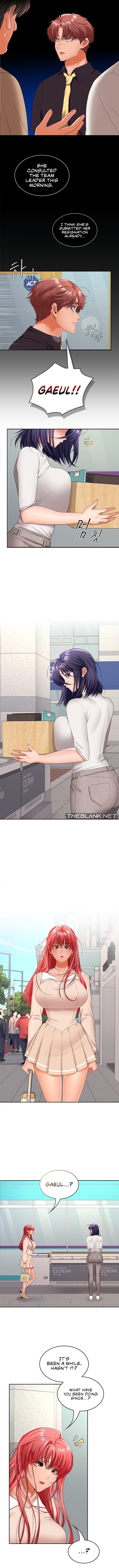 Not at Work - Chapter 43 [photo 12] - MangaPorn