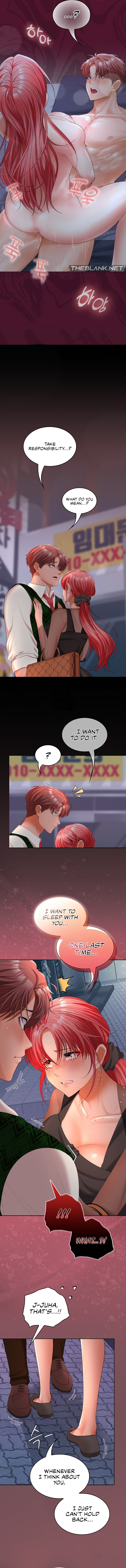 Not at Work - Chapter 43 [photo 4] - MangaPorn