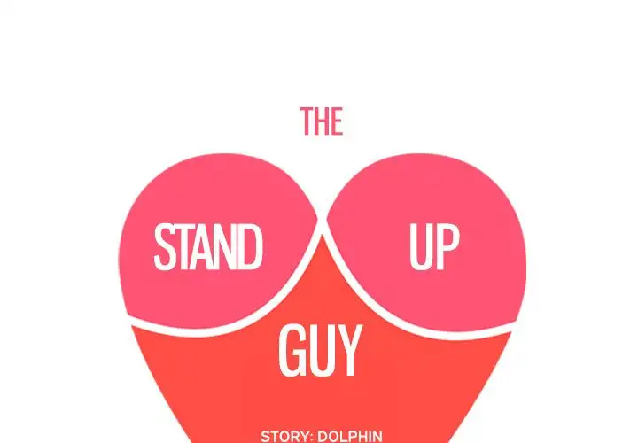 The Stand-up Guy - Chapter 49 [photo 1] - MangaPorn