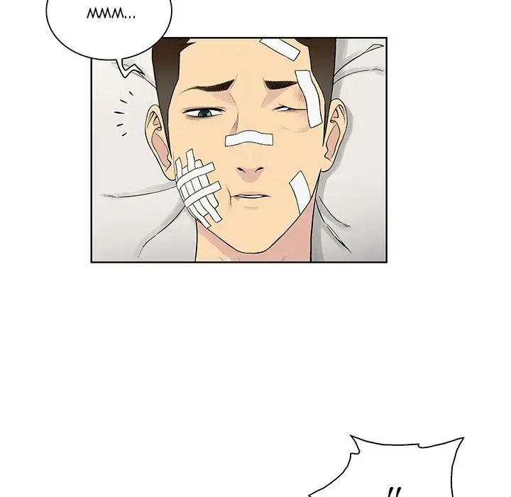 The Stand-up Guy - Chapter 49 [photo 15] - MangaPorn