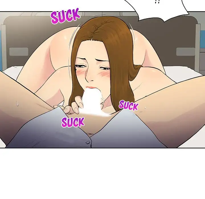 The Stand-up Guy - Chapter 49 [photo 16] - MangaPorn