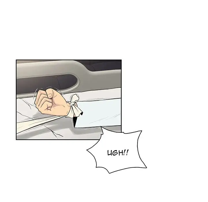 The Stand-up Guy - Chapter 49 [photo 18] - MangaPorn