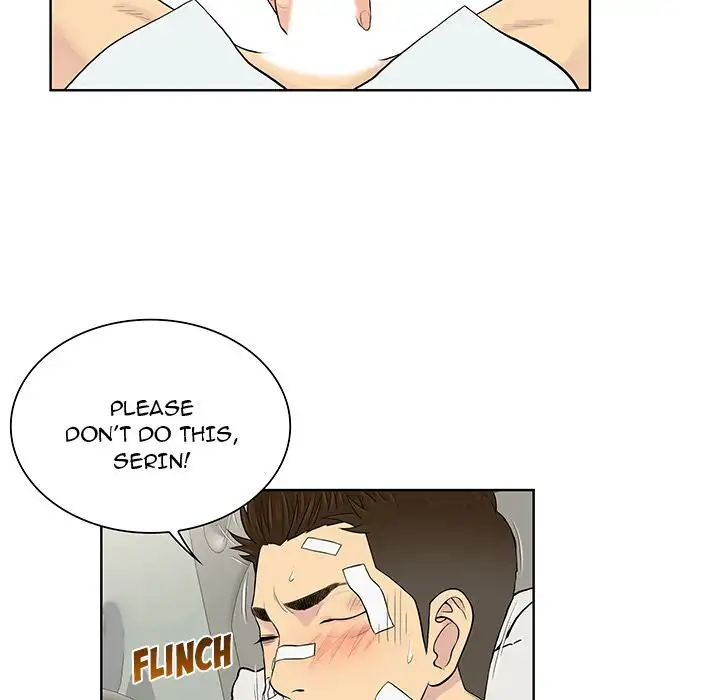 The Stand-up Guy - Chapter 49 [photo 25] - MangaPorn