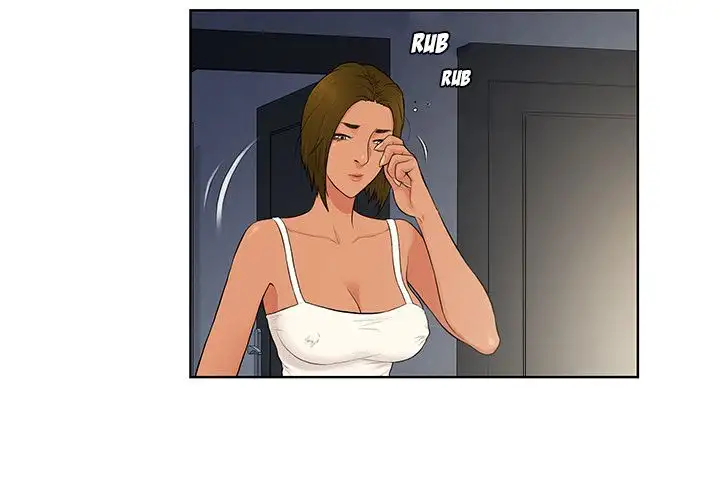 The Stand-up Guy - Chapter 49 [photo 3] - MangaPorn