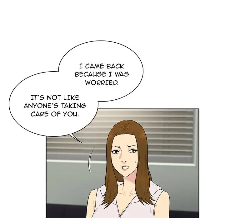 The Stand-up Guy - Chapter 49 [photo 34] - MangaPorn