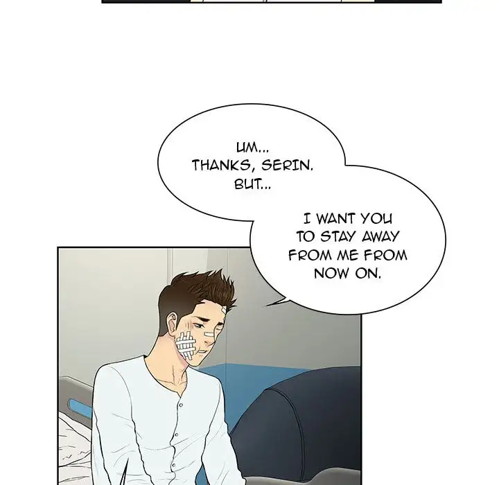The Stand-up Guy - Chapter 49 [photo 35] - MangaPorn