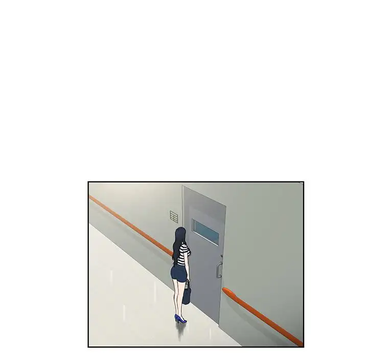 The Stand-up Guy - Chapter 49 [photo 40] - MangaPorn