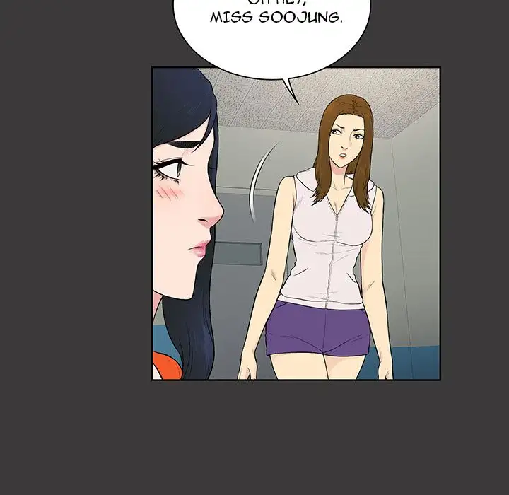 The Stand-up Guy - Chapter 49 [photo 45] - MangaPorn