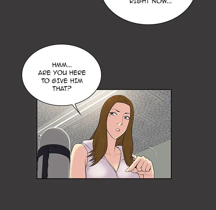 The Stand-up Guy - Chapter 49 [photo 47] - MangaPorn