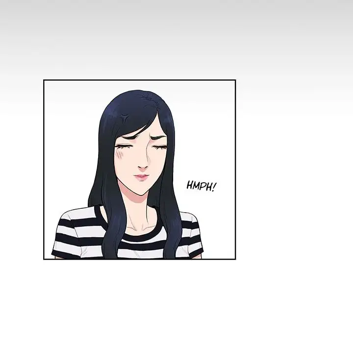 The Stand-up Guy - Chapter 49 [photo 52] - MangaPorn