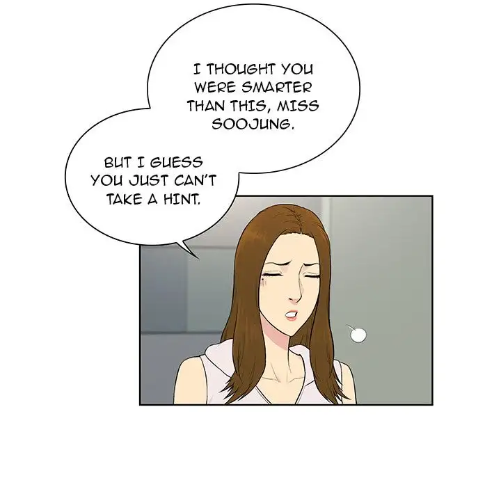 The Stand-up Guy - Chapter 49 [photo 55] - MangaPorn