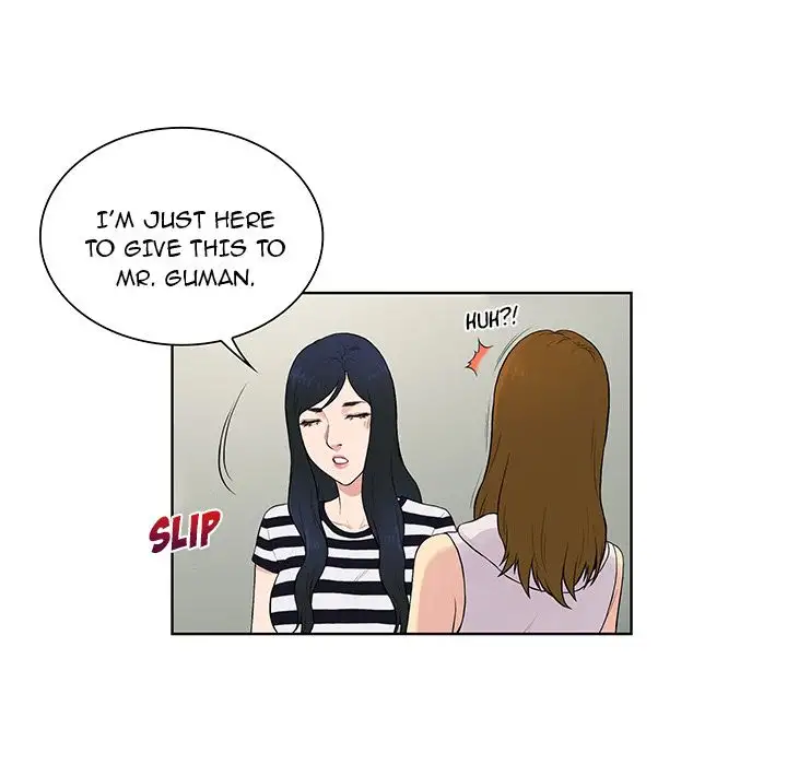The Stand-up Guy - Chapter 49 [photo 56] - MangaPorn