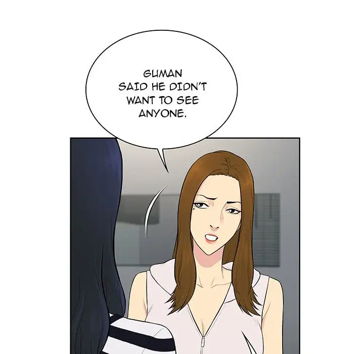 The Stand-up Guy - Chapter 49 [photo 57] - MangaPorn