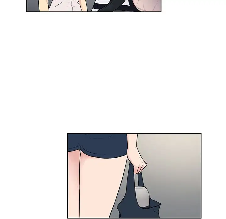 The Stand-up Guy - Chapter 49 [photo 61] - MangaPorn