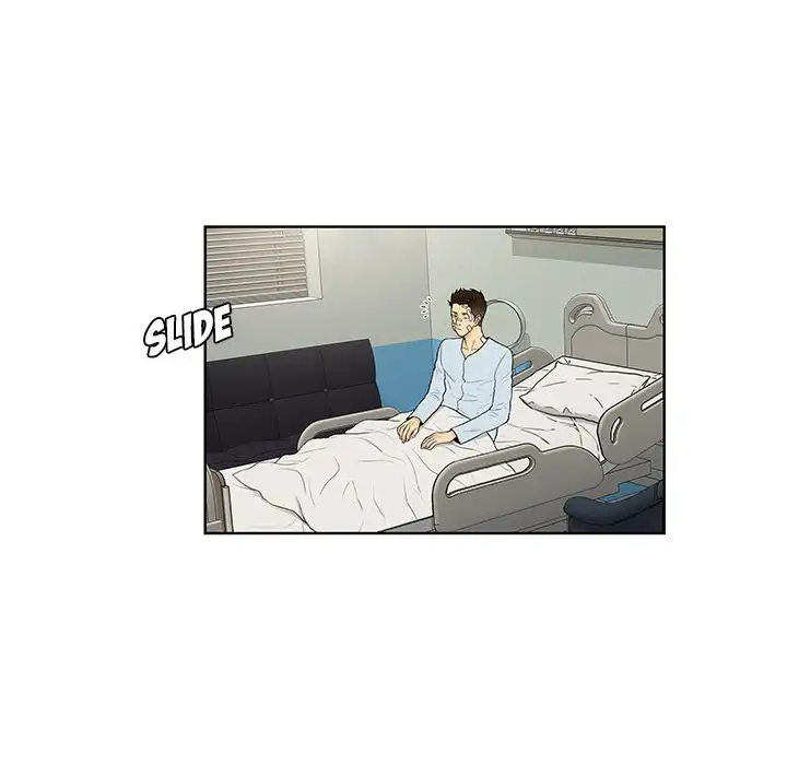 The Stand-up Guy - Chapter 49 [photo 67] - MangaPorn