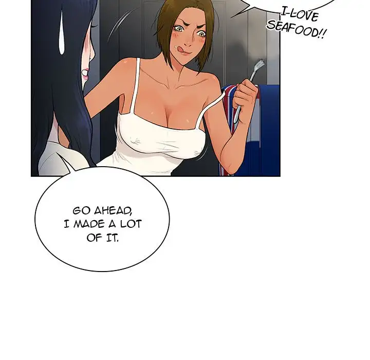 The Stand-up Guy - Chapter 49 [photo 7] - MangaPorn