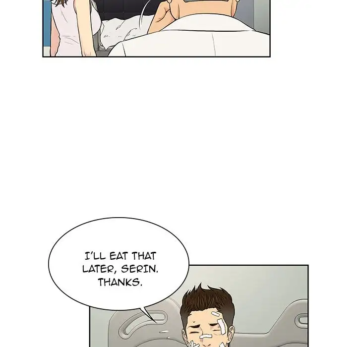 The Stand-up Guy - Chapter 49 [photo 72] - MangaPorn