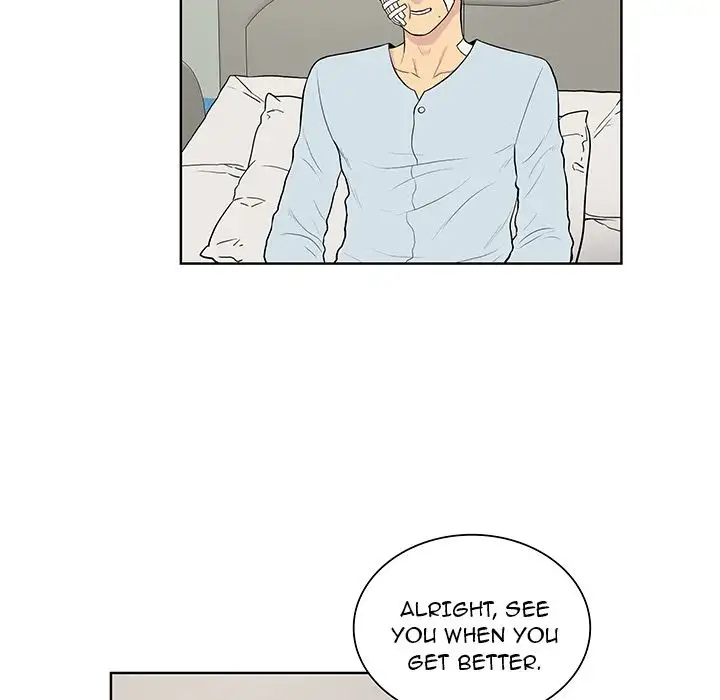 The Stand-up Guy - Chapter 49 [photo 73] - MangaPorn