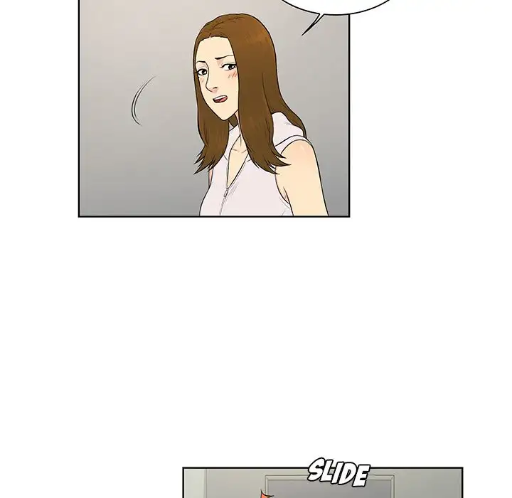 The Stand-up Guy - Chapter 49 [photo 74] - MangaPorn