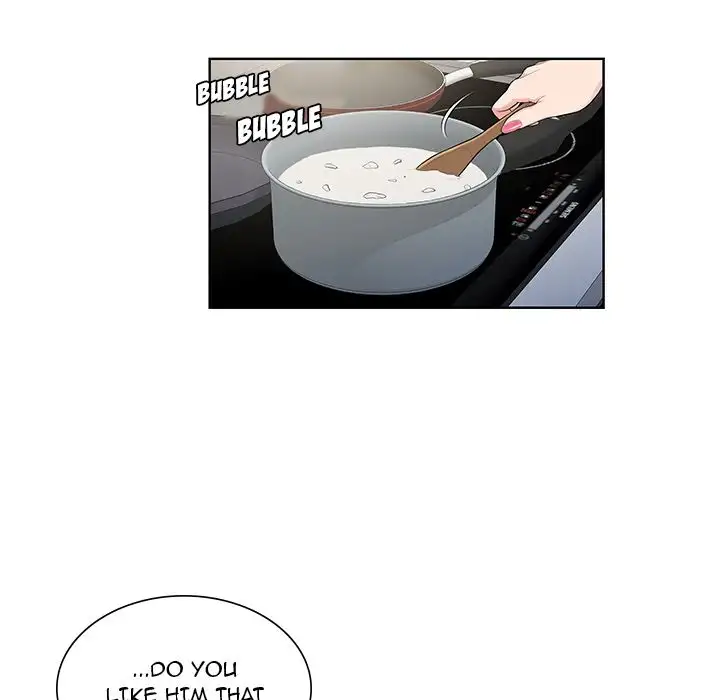 The Stand-up Guy - Chapter 49 [photo 8] - MangaPorn