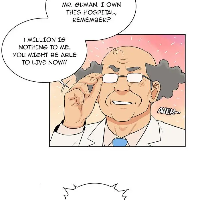 The Stand-up Guy - Chapter 49 [photo 80] - MangaPorn