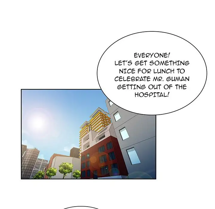 The Stand-up Guy - Chapter 50 [photo 13] - MangaPorn