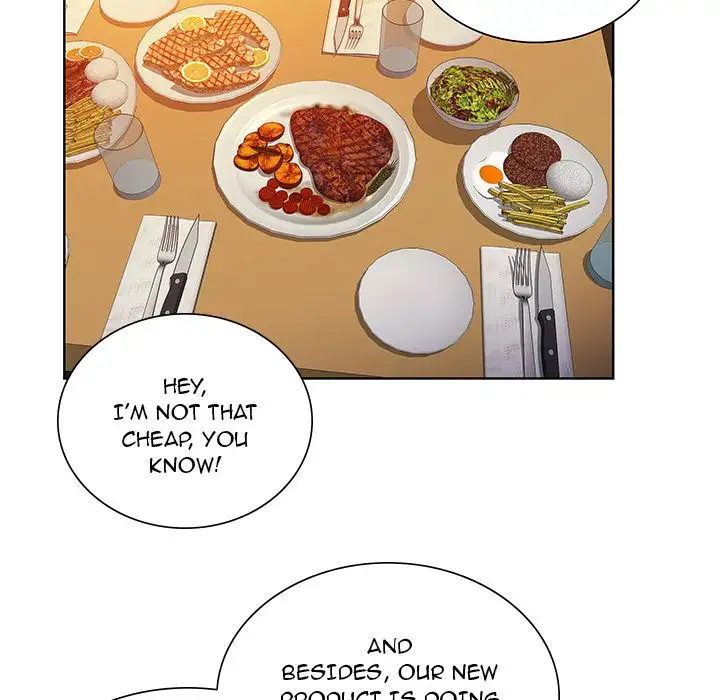 The Stand-up Guy - Chapter 50 [photo 16] - MangaPorn