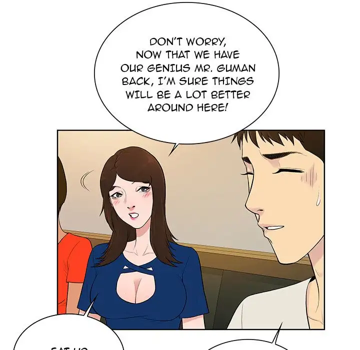 The Stand-up Guy - Chapter 50 [photo 19] - MangaPorn
