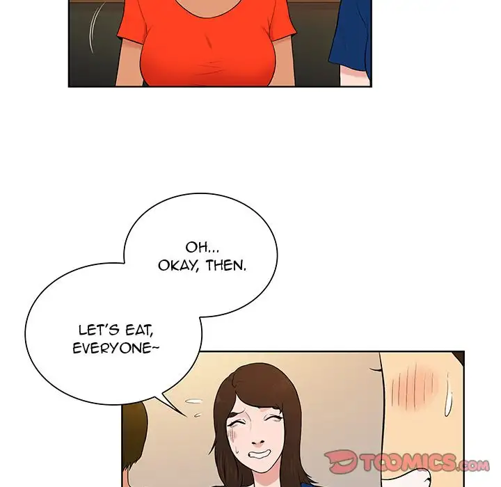 The Stand-up Guy - Chapter 50 [photo 32] - MangaPorn