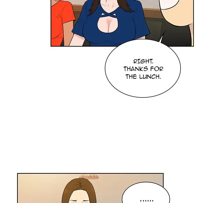 The Stand-up Guy - Chapter 50 [photo 33] - MangaPorn