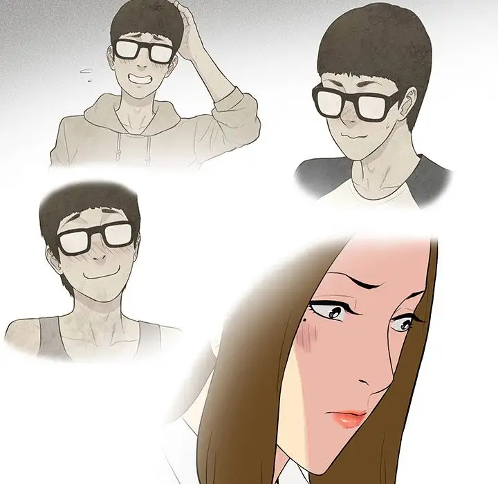 The Stand-up Guy - Chapter 50 [photo 35] - MangaPorn