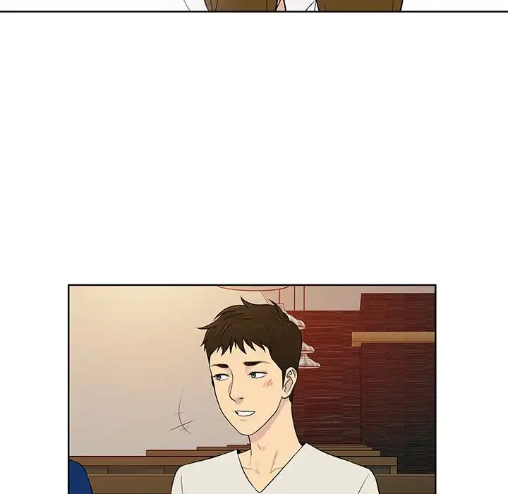 The Stand-up Guy - Chapter 50 [photo 36] - MangaPorn