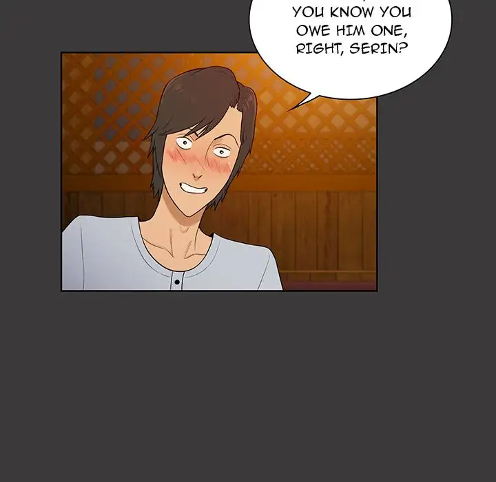 The Stand-up Guy - Chapter 50 [photo 56] - MangaPorn