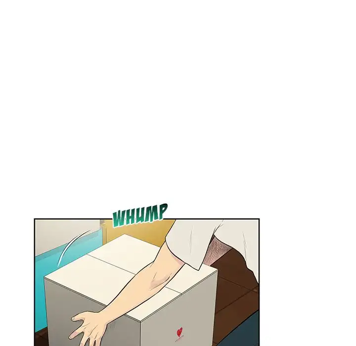 The Stand-up Guy - Chapter 50 [photo 6] - MangaPorn