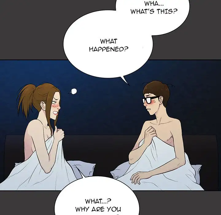 The Stand-up Guy - Chapter 50 [photo 76] - MangaPorn