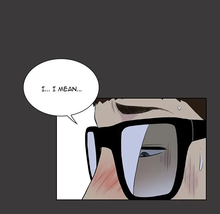 The Stand-up Guy - Chapter 50 [photo 79] - MangaPorn