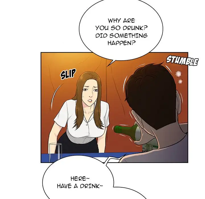 The Stand-up Guy - Chapter 51 [photo 24] - MangaPorn