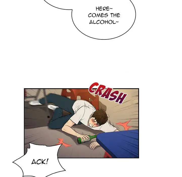 The Stand-up Guy - Chapter 51 [photo 25] - MangaPorn