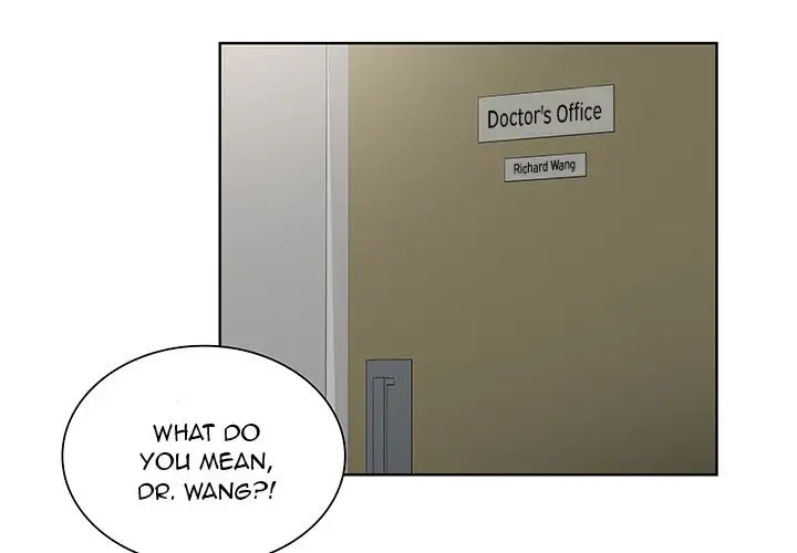 The Stand-up Guy - Chapter 51 [photo 3] - MangaPorn