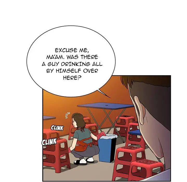 The Stand-up Guy - Chapter 51 [photo 32] - MangaPorn