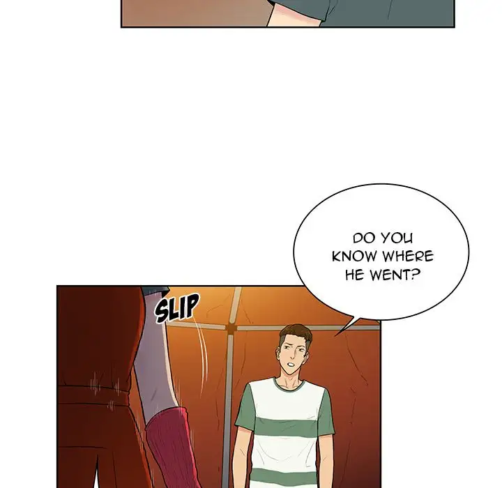 The Stand-up Guy - Chapter 51 [photo 34] - MangaPorn