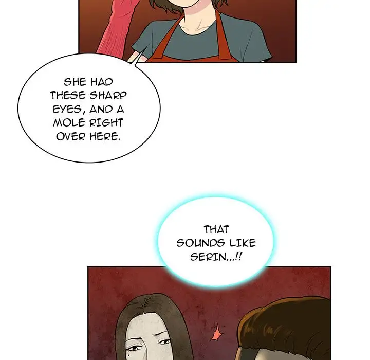 The Stand-up Guy - Chapter 51 [photo 36] - MangaPorn