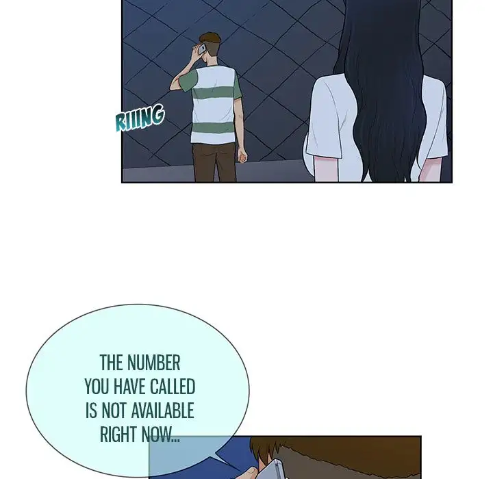 The Stand-up Guy - Chapter 51 [photo 43] - MangaPorn