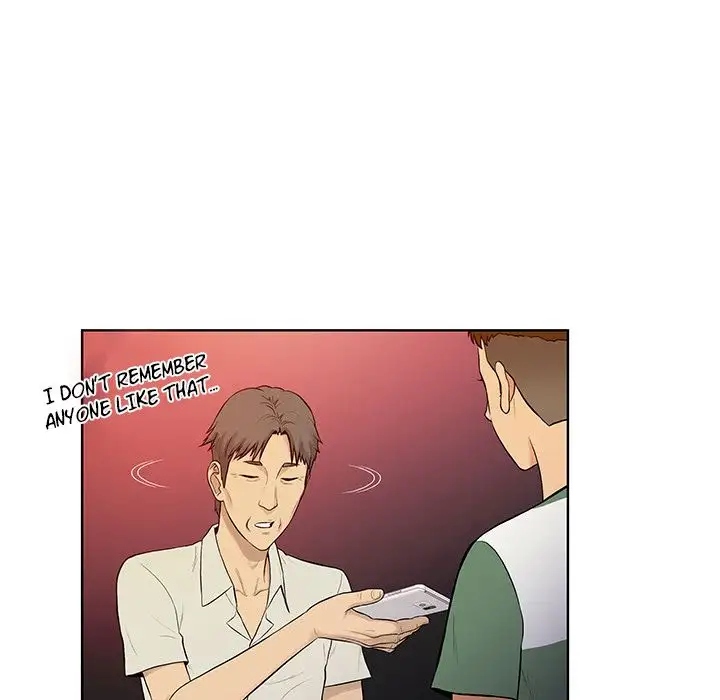 The Stand-up Guy - Chapter 51 [photo 59] - MangaPorn
