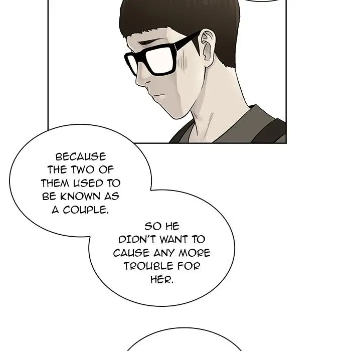 The Stand-up Guy - Chapter 51 [photo 68] - MangaPorn