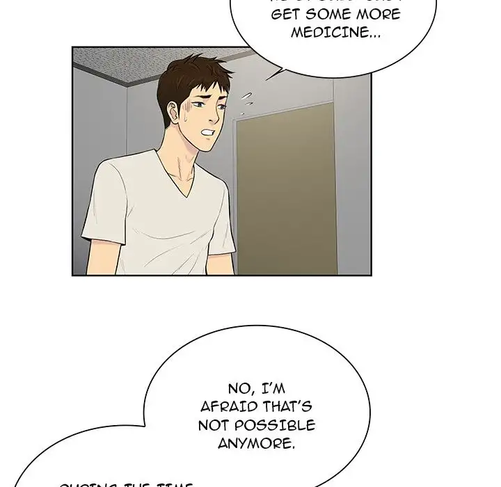 The Stand-up Guy - Chapter 51 [photo 7] - MangaPorn